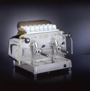 FAEMA E61 Legend Semi-automatic coffee machine