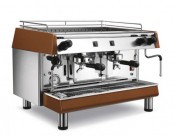BFC Gran Doge Semi 2 group traditional coffee machine