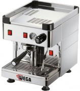 Wega Mini Nova 1 Group Semi-Automatic Coffee Machine