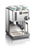 Rancilio SILVIA V3 coffee machine