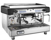 BFC DeLux Electronic 2 group traditional coffee machine