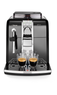 Saeco Syntia HD 8833 coffee machine
