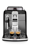 Saeco Syntia HD 8833 coffee machine