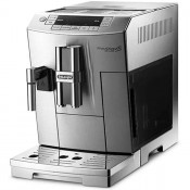 DeLonghi ECAM 26455M PrimaDonna S De Luxe coffee machine
