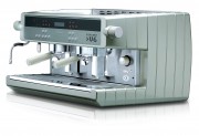 V6 2 group Traditional Espresso Machine